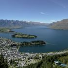 Lake Wakatipu