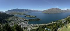 Lake Wakatipu