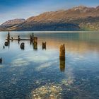 Lake Wakatipu