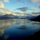 Lake Wakatipu, NZ