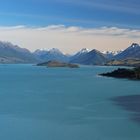 Lake Wakatipu, NZ