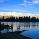 Lake Wakatipu- Queenstown
