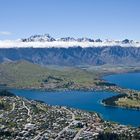 Lake Waktipu (Queenstown)