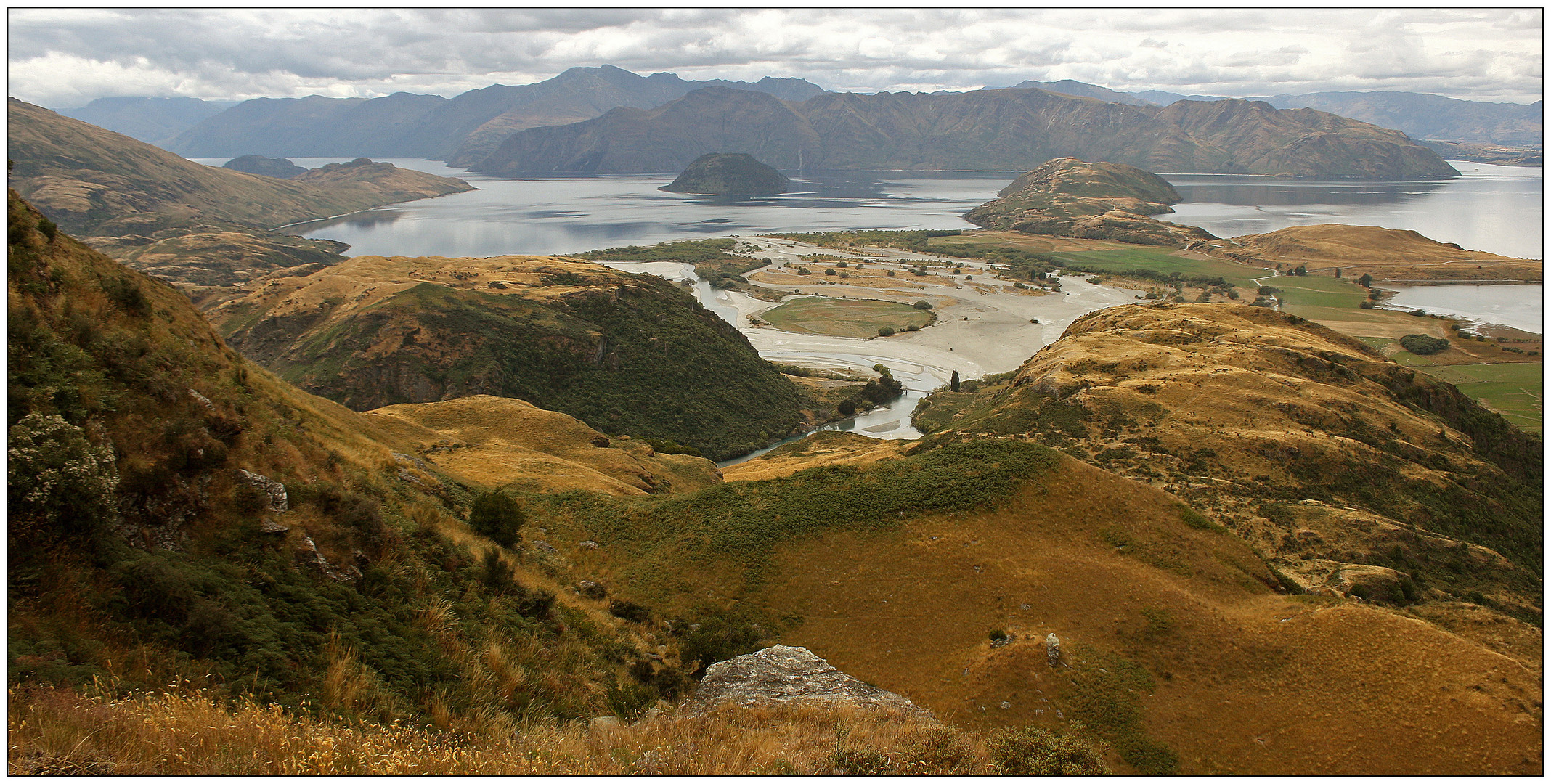 Lake Wanaka # 02