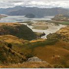 Lake Wanaka # 02