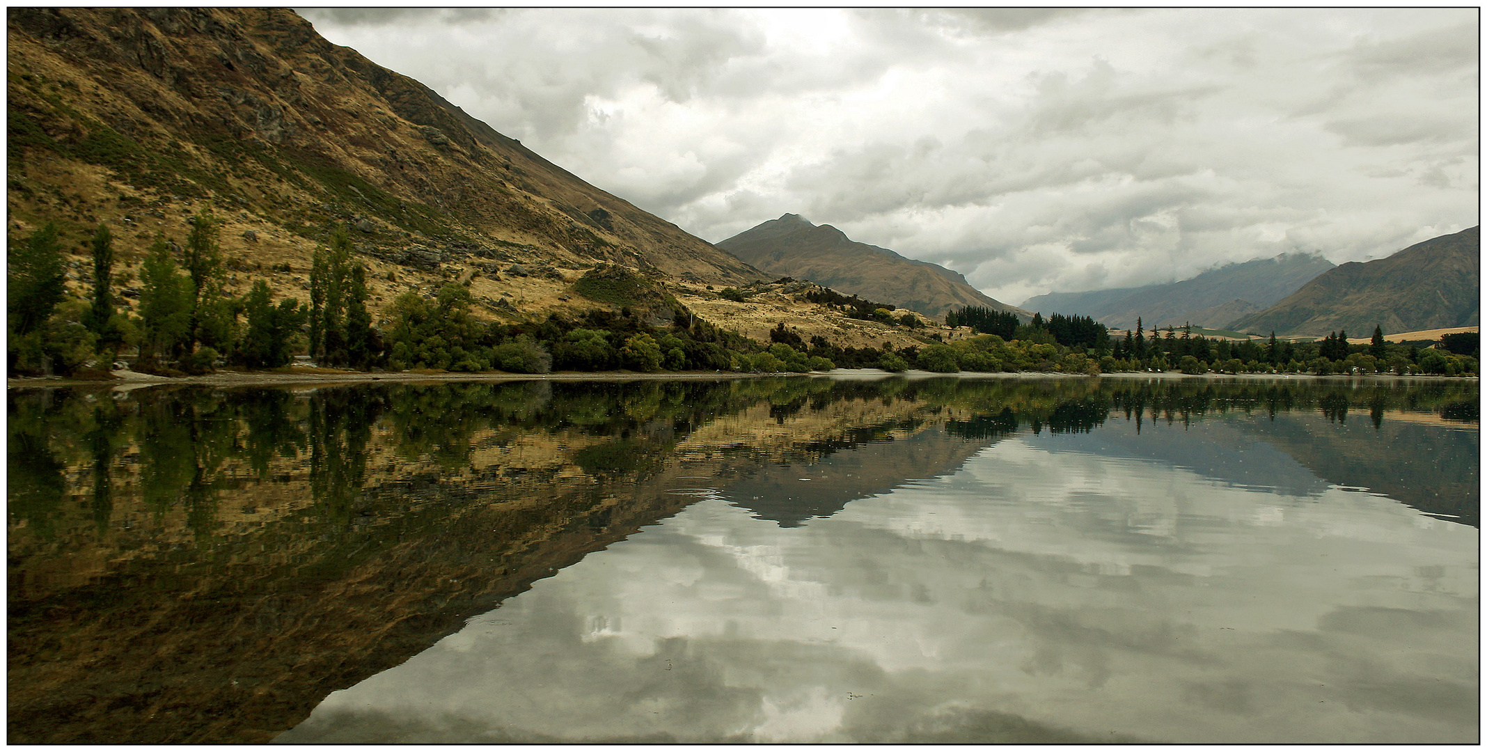 Lake Wanaka # 06