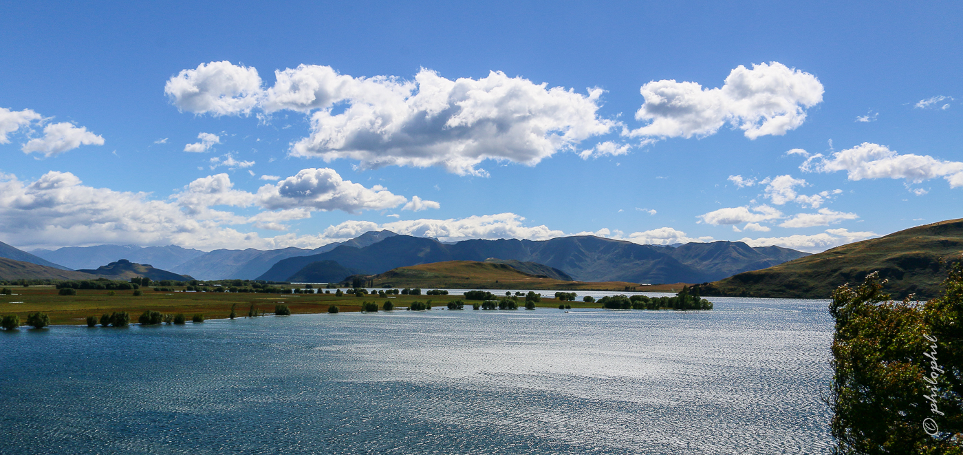 Lake Wanaka