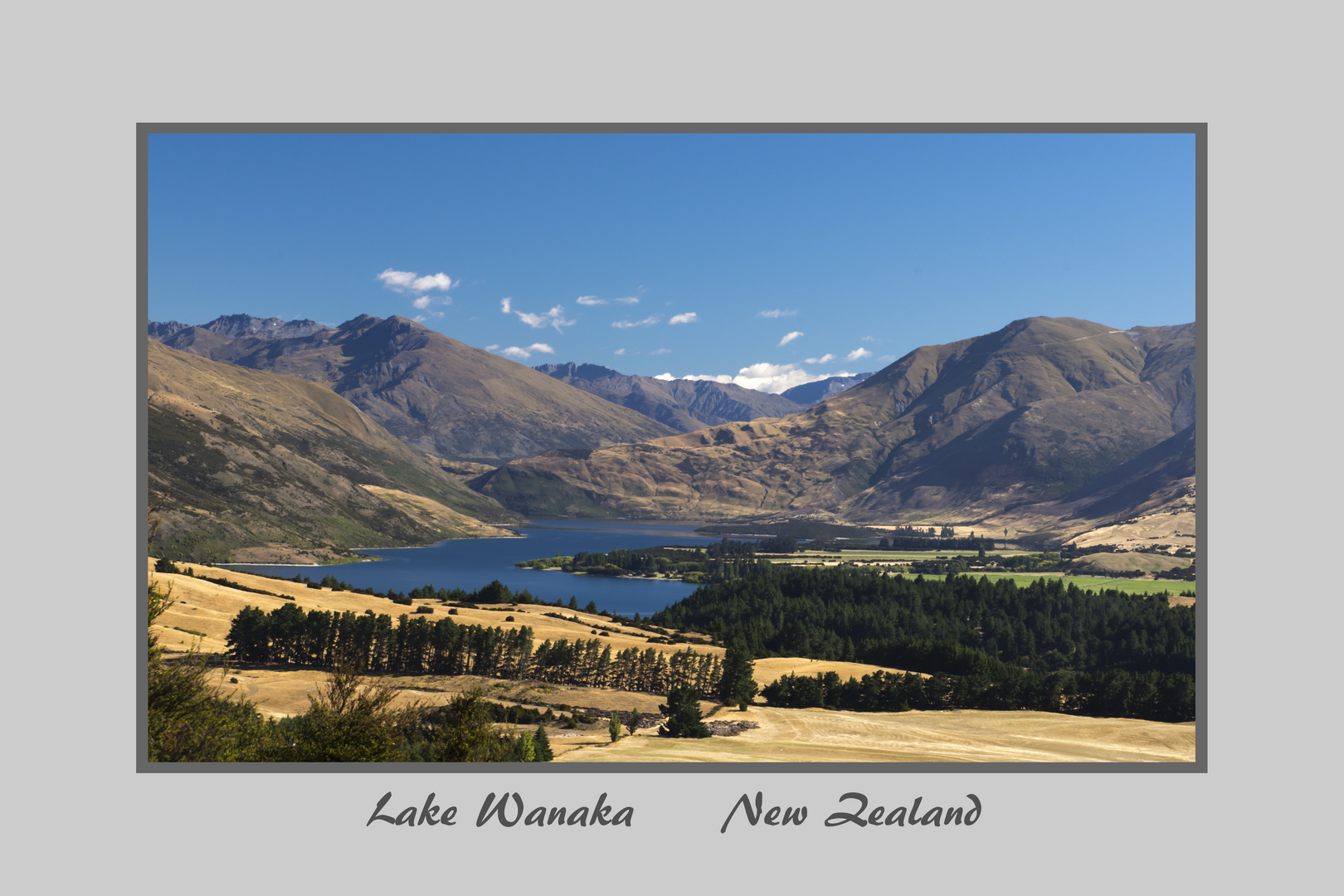 Lake Wanaka 2