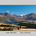 Lake Wanaka 2