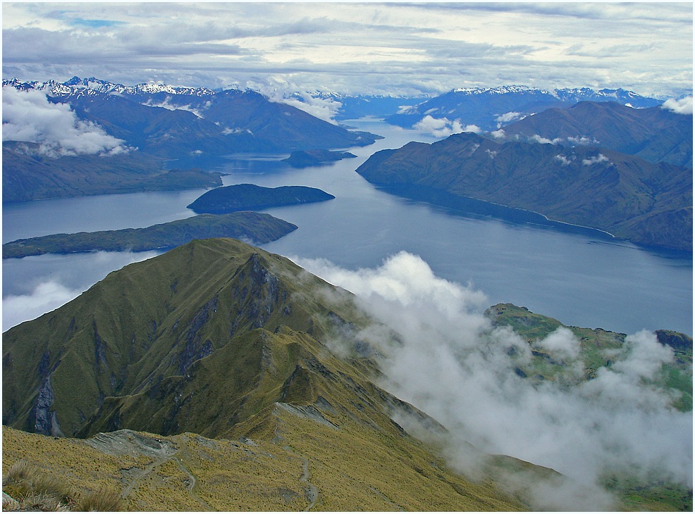 Lake Wanaka