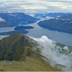 Lake Wanaka