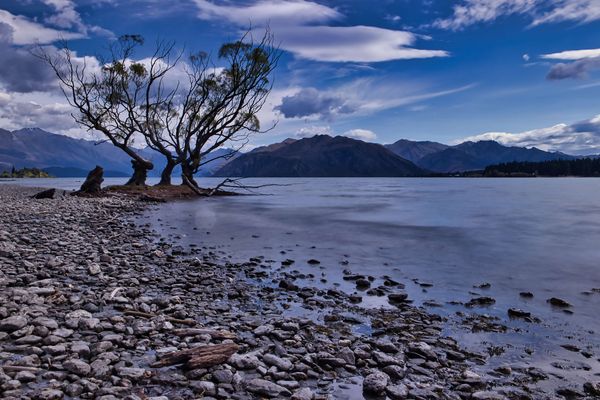 Lake Wanaka