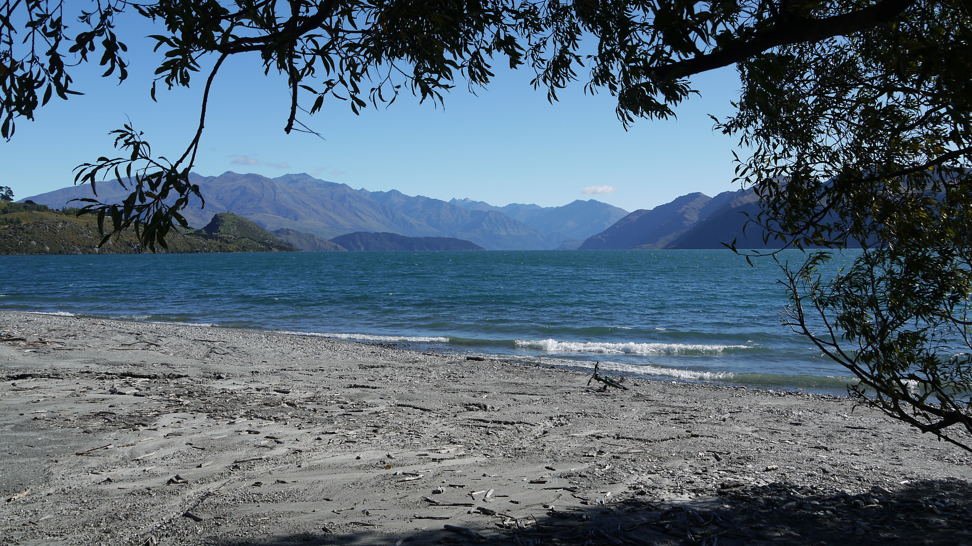 Lake Wanaka