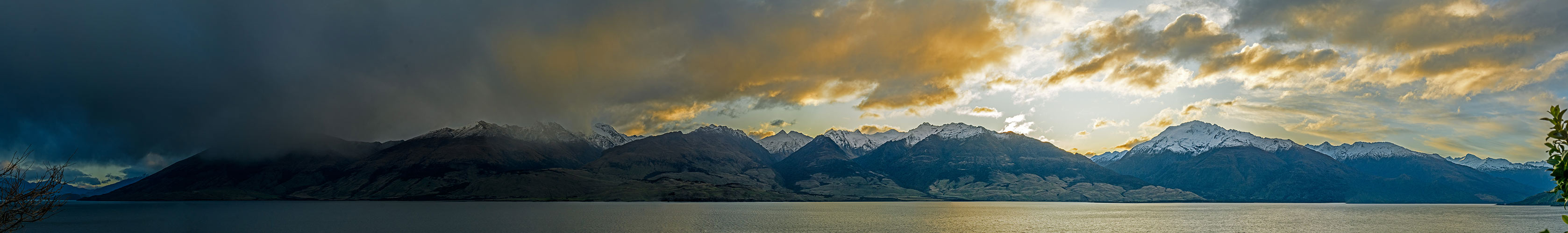 Lake Wanaka