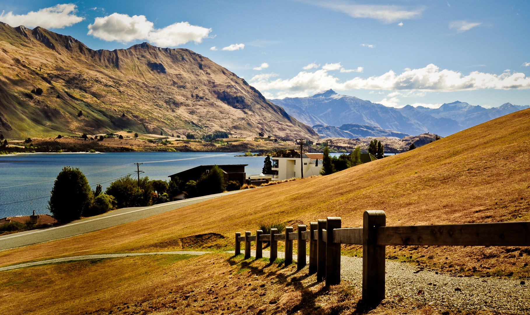 Lake Wanaka