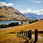 Lake Wanaka