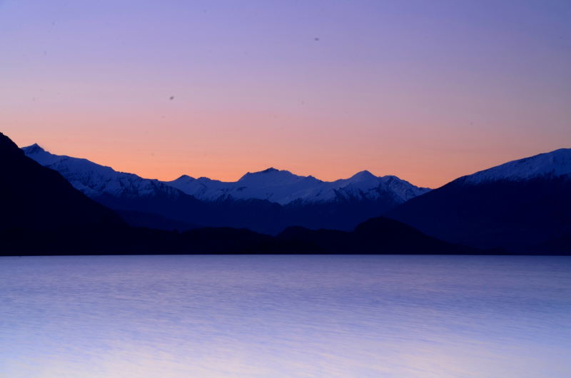 Lake Wanaka