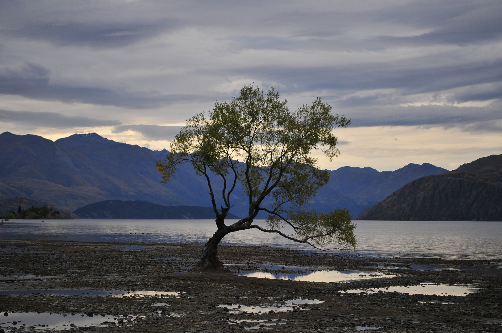 Lake Wanaka