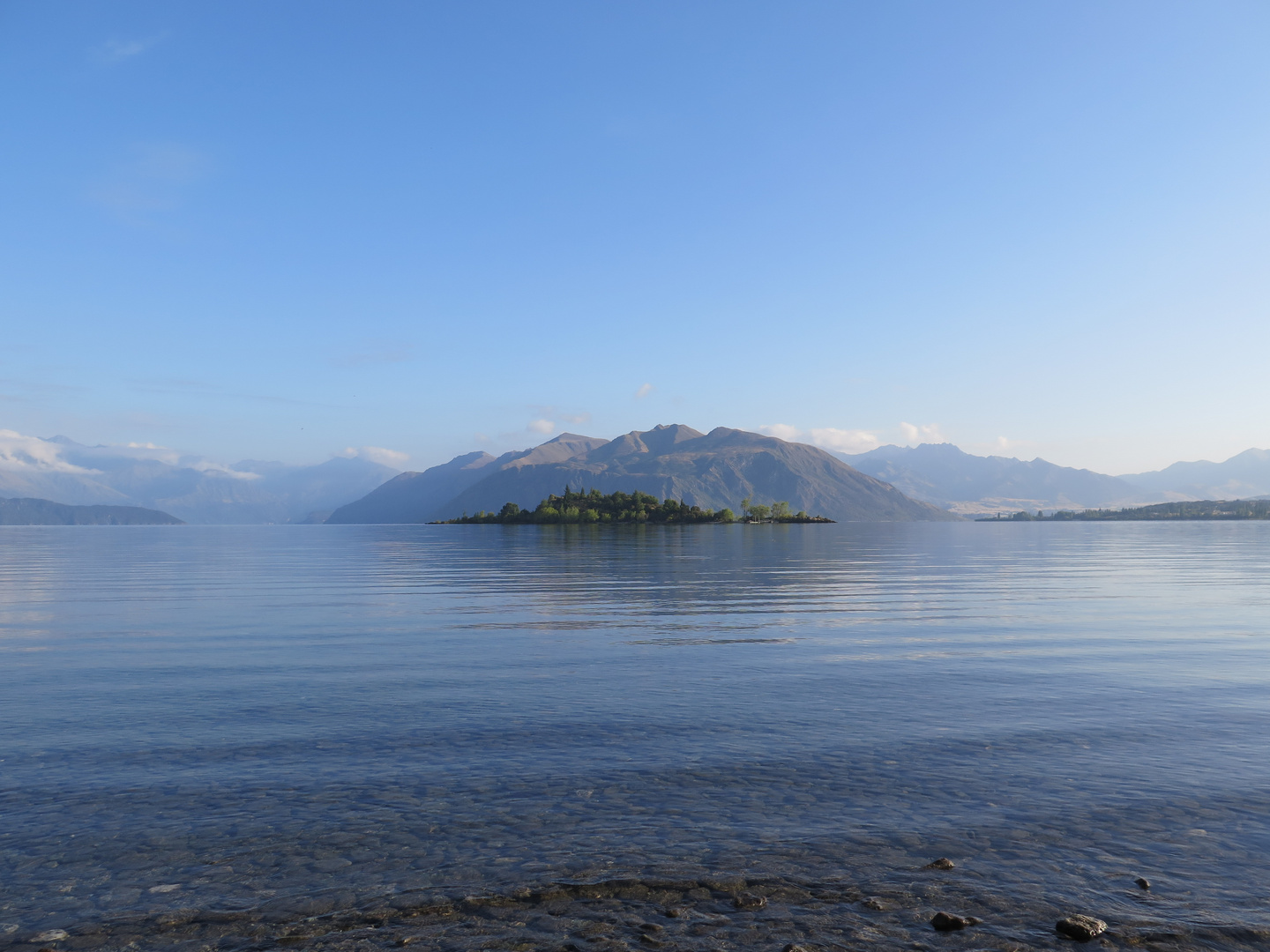 Lake Wanaka