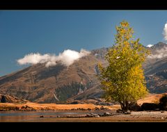 Lake Wanaka