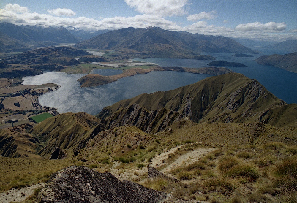 Lake Wanaka