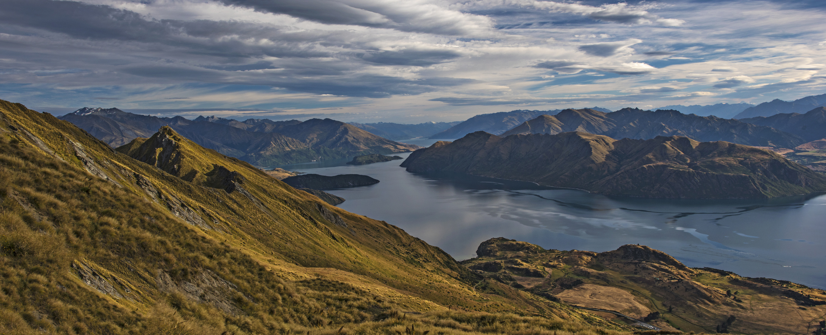 Lake Wanaka 