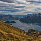 Lake Wanaka 