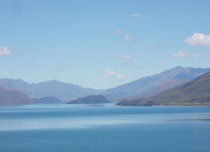 Lake Wanaka