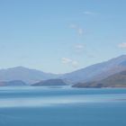 Lake Wanaka