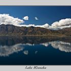 Lake Wanaka