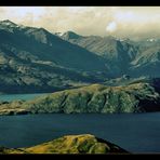 LAKE WANAKA