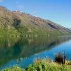 Lake Wanaka...