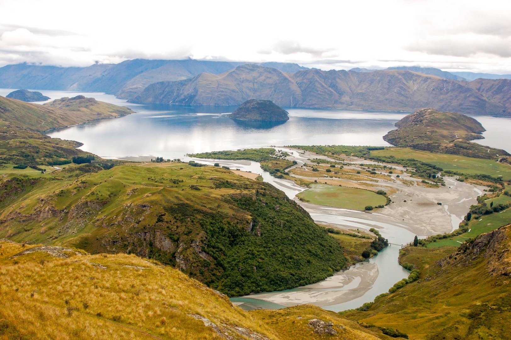 Lake Wanaka