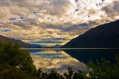 Lake Wanaka