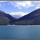 Lake Wanaka