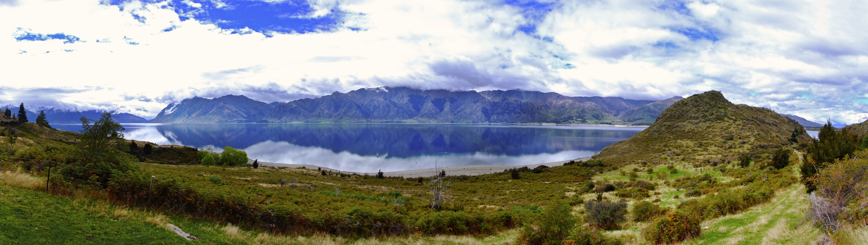 Lake Wanaka