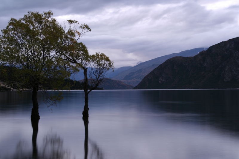 Lake Wanaka