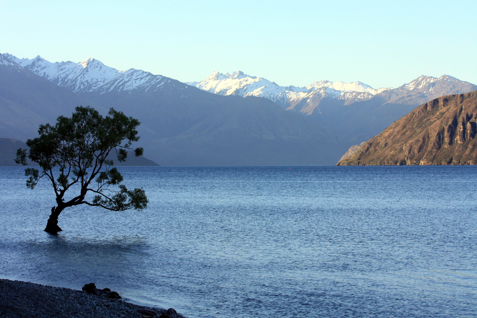 Lake Wanaka