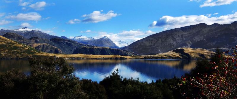 Lake Wanaka