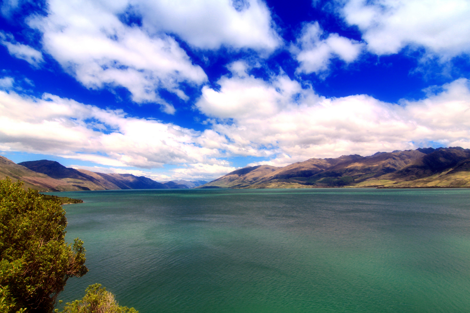 Lake Wanaka