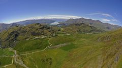 Lake Wanaka