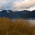 Lake Wanaka Sunrise