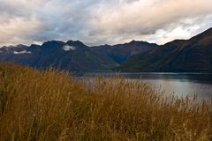 Lake Wanaka Sunrise