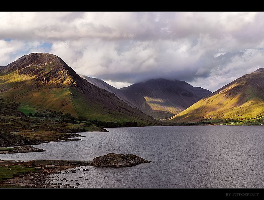 Lake Wastwater I