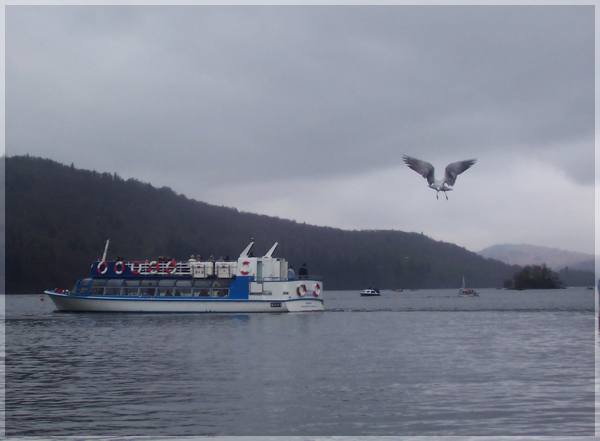 Lake Windermere