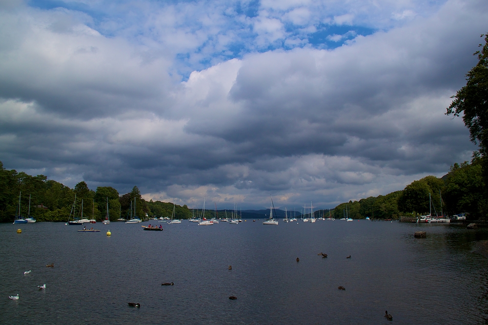 Lake Windermere