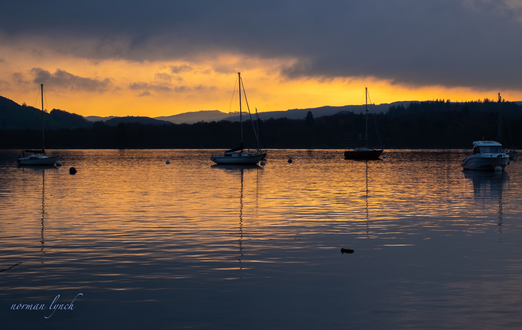  Lake Windermere