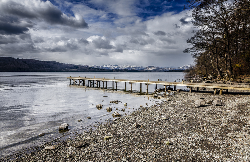 Lake Windermere