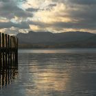 Lake Windermere, Cumbria, England