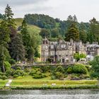 Lake Windermere II - England